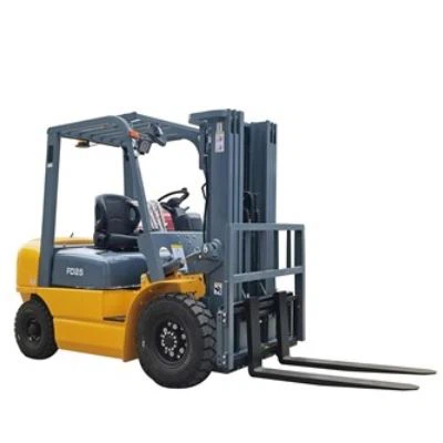 2.5 Ton Diesel Forklift