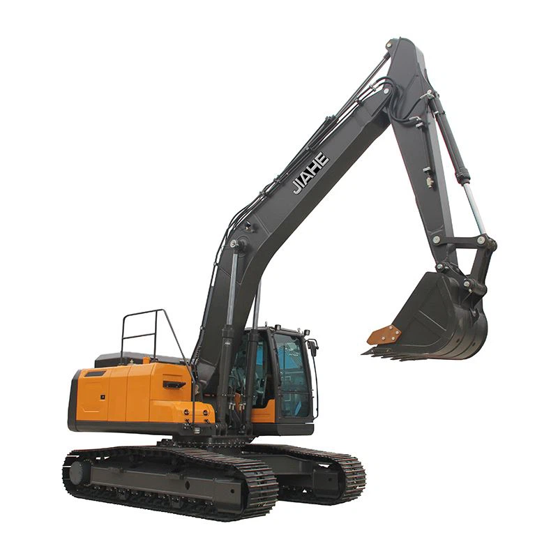 23 Ton Excavator Machine Excavator
