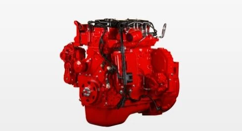 Cummins B3.9 59kW 80hp