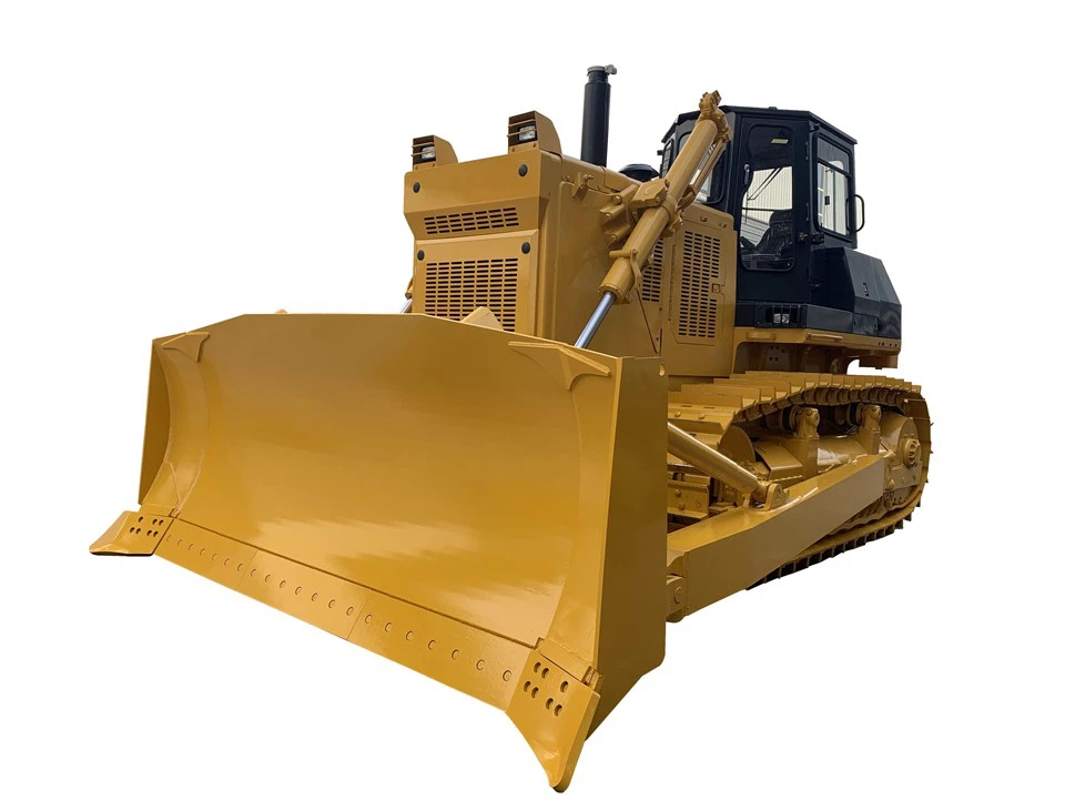 Dozers Crawler Bulldozer 160HP