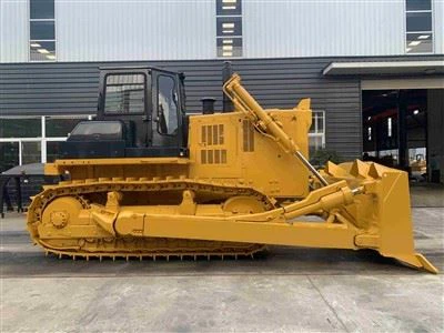 New Agricultural Mining Bulldozer 320hp