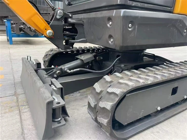 Mini Excavator 1.6 Ton suppliers