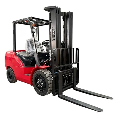 2.5 Ton Diesel Forklift