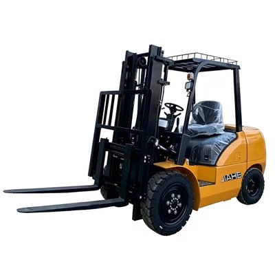 3.5 Ton Diesel Forklift