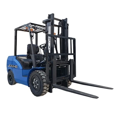 3t Diesel Forklift Equipment