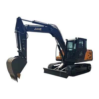 9 Ton Crawler Excavator Mini Diggers