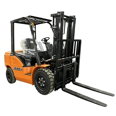 Electric Forklift 2.5 Ton