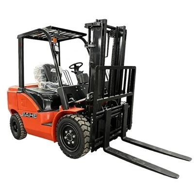 Electric Forklift 3.5 Ton