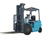 Electric Forklift 3.5 Ton