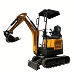 Mini Excavator 1.2 Ton